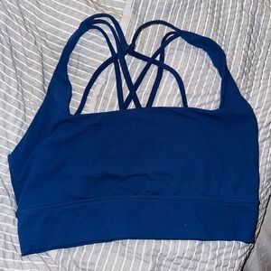 BuffBunny sports bra size XL